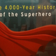Illustration for article titled How Ancient Legends Gave Birth to Modern Superheroes